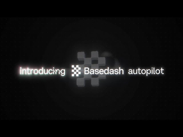 Basedash Autopilot screenshot 1