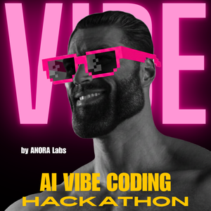 AI Vibe Coding Hackathon screenshot 1