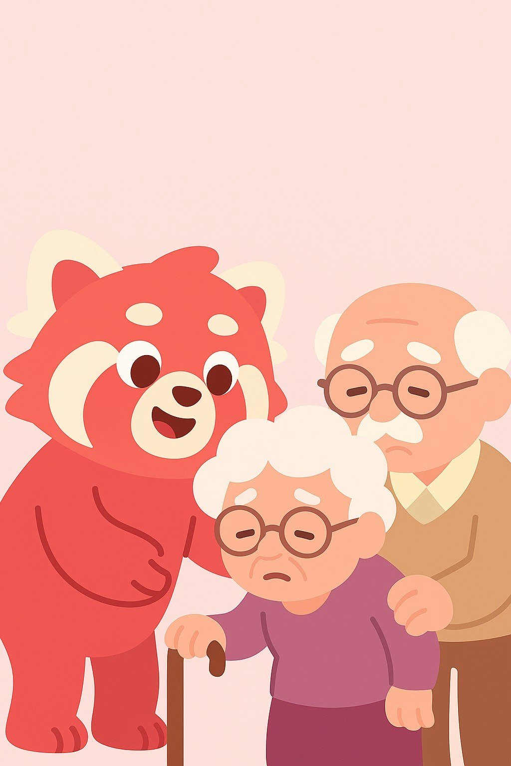Senior Sense screenshot 1