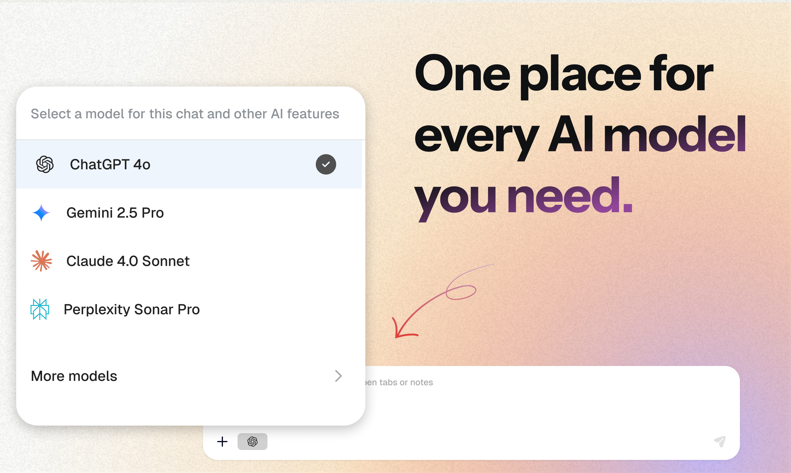 Floutwork screenshot 1