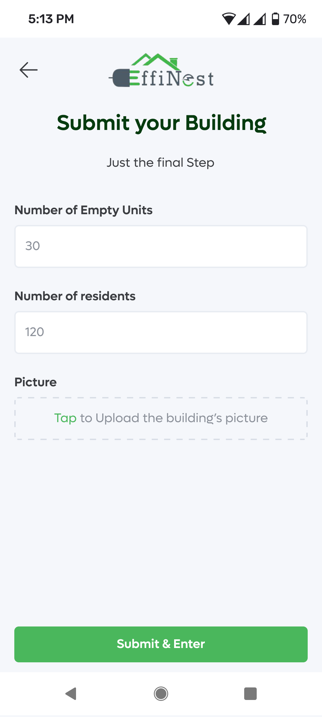 Effinest screenshot 24
