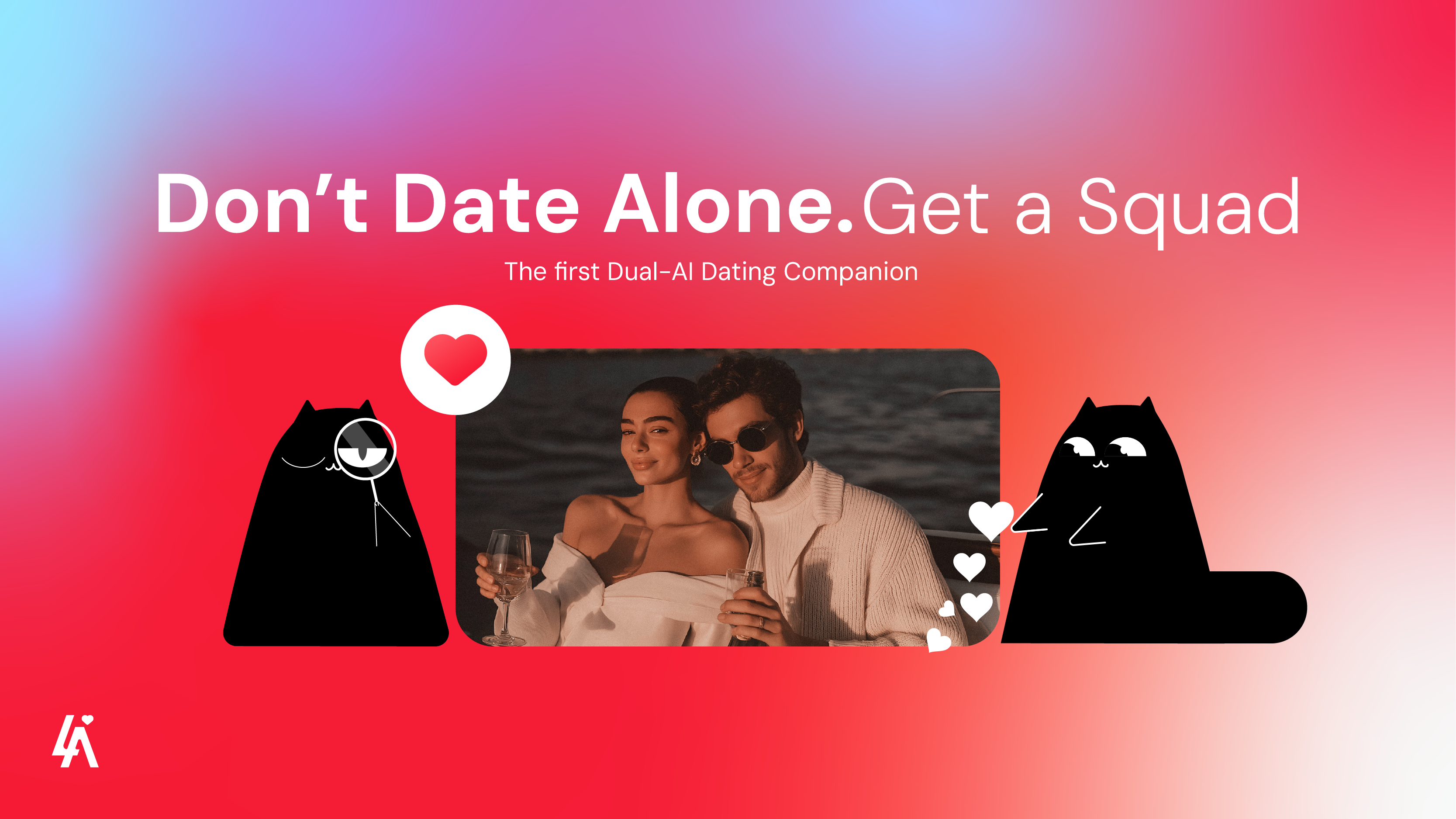 LoveActually AI Matchmaker screenshot 6