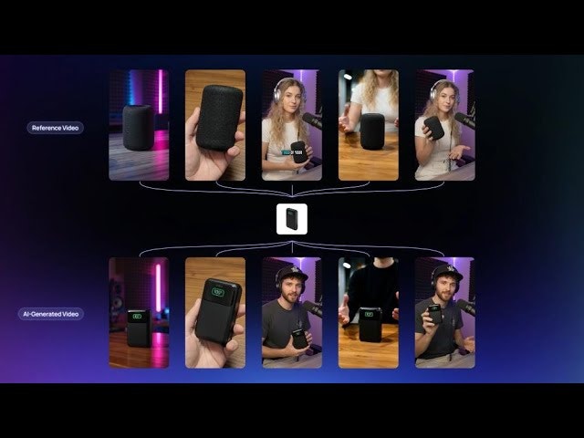 Viral Video Agent screenshot 1