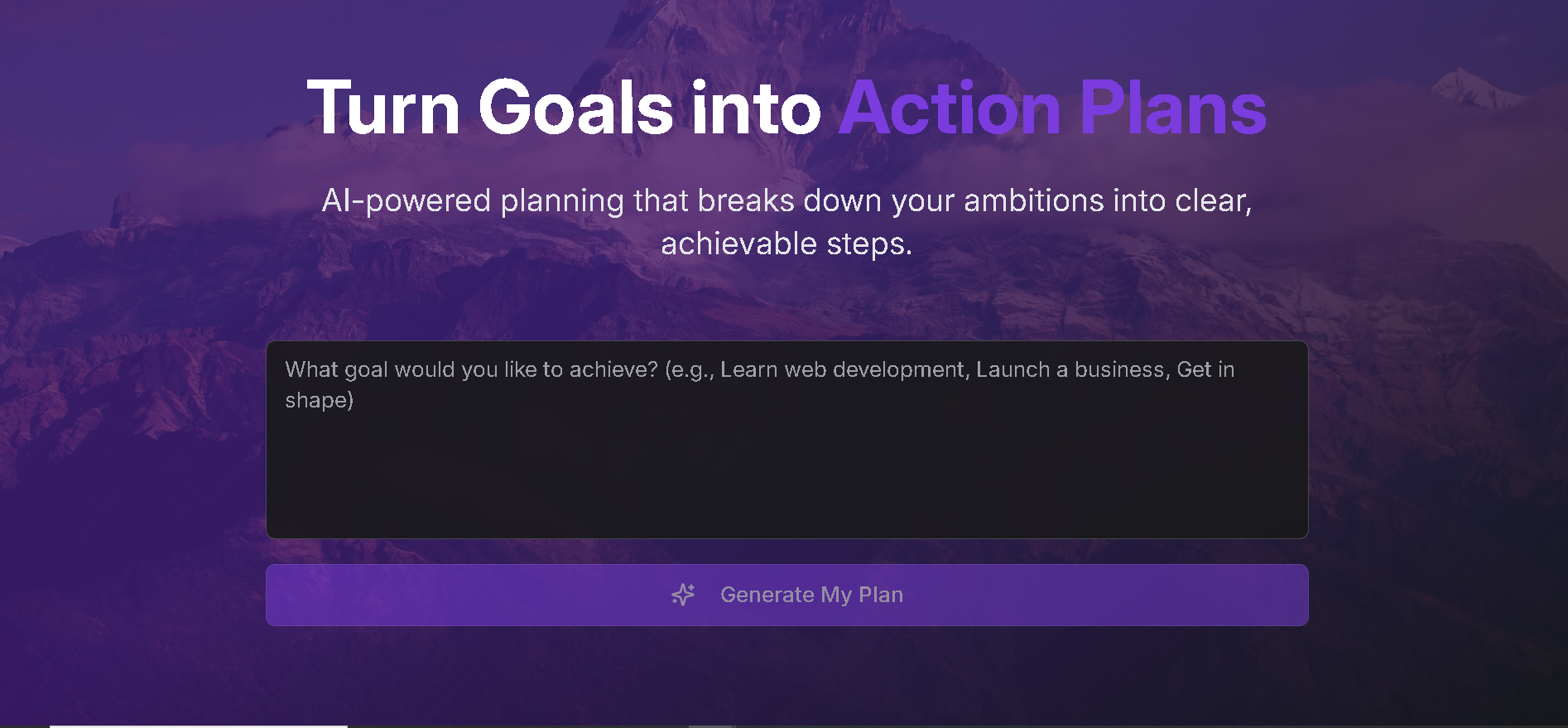 Momentum screenshot 1