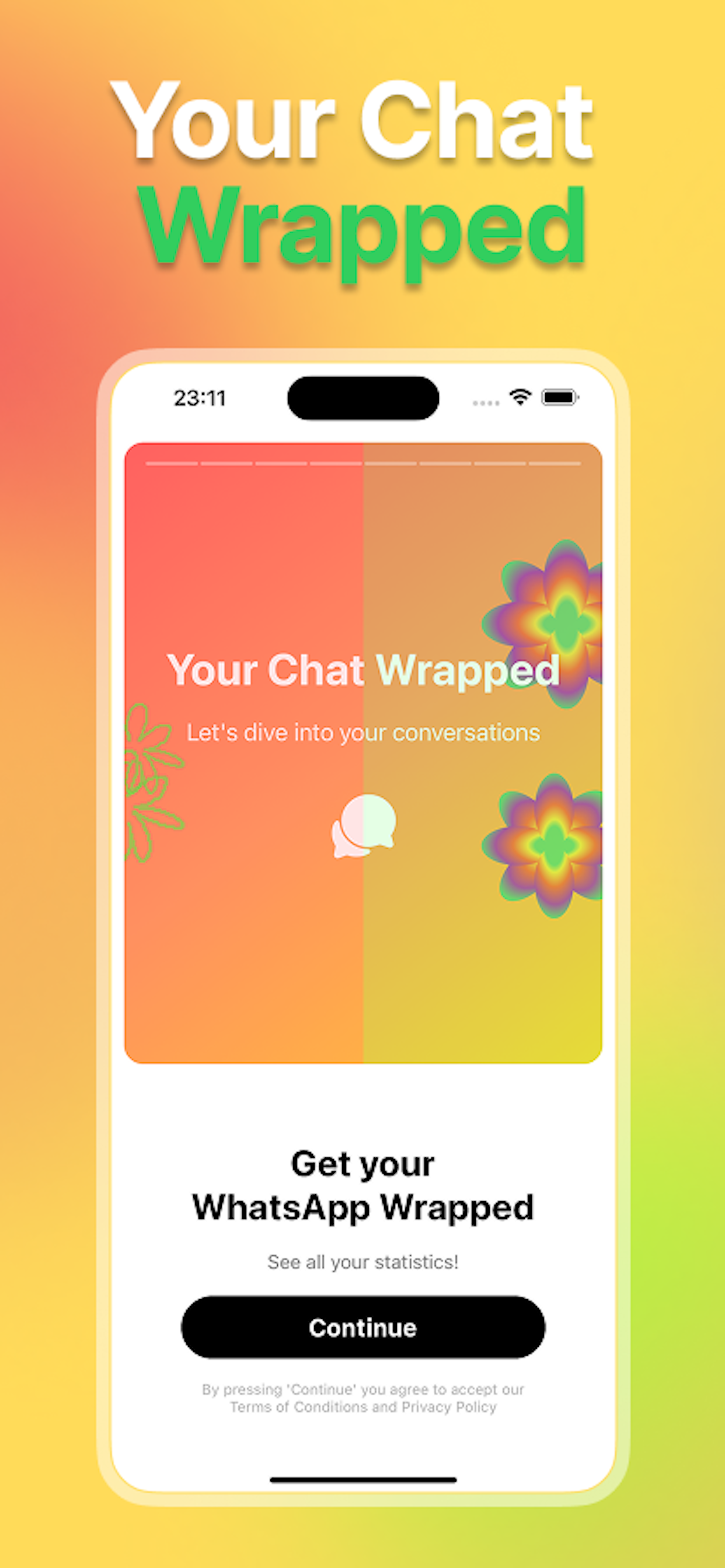 VibeAI screenshot 3