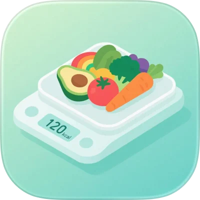 Nutrition Facts in a Snap!
