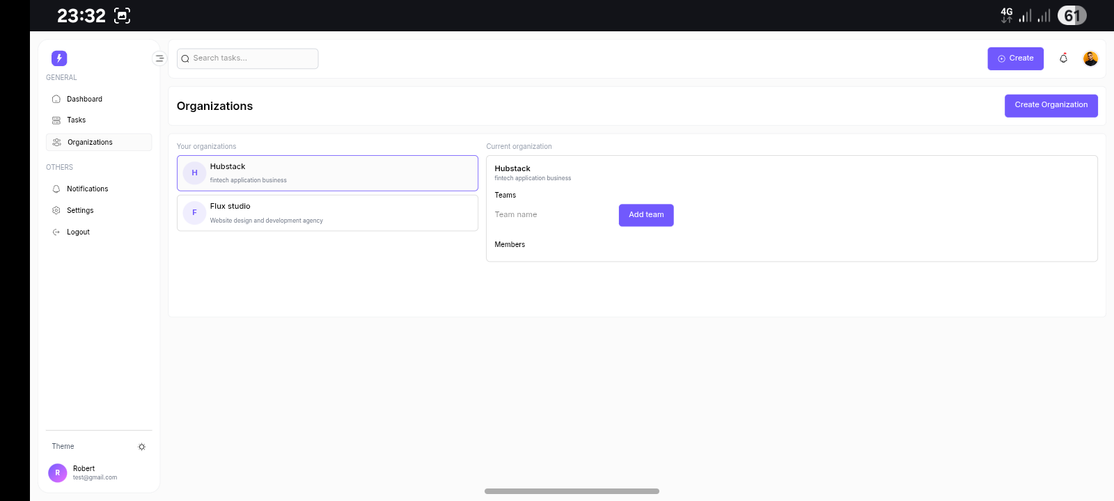 flashtasks screenshot 3