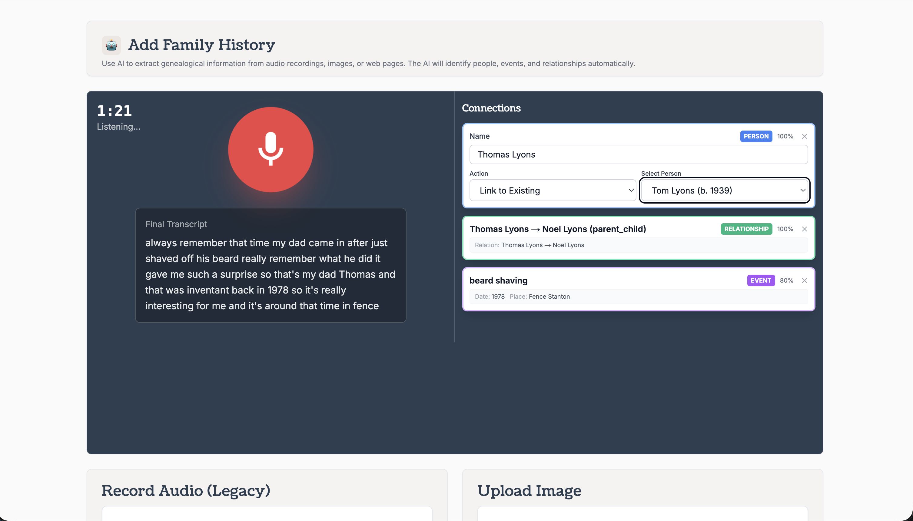 The Archivist screenshot 12