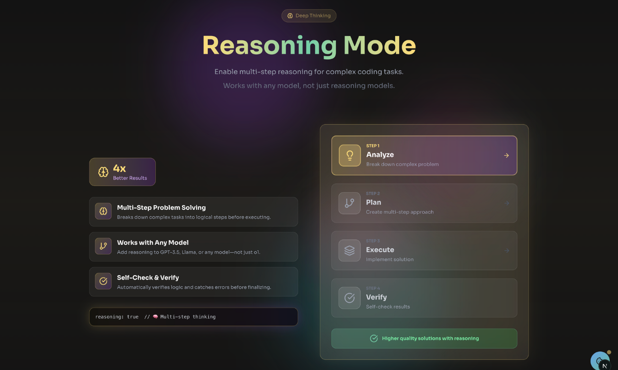 AskCodi screenshot 3