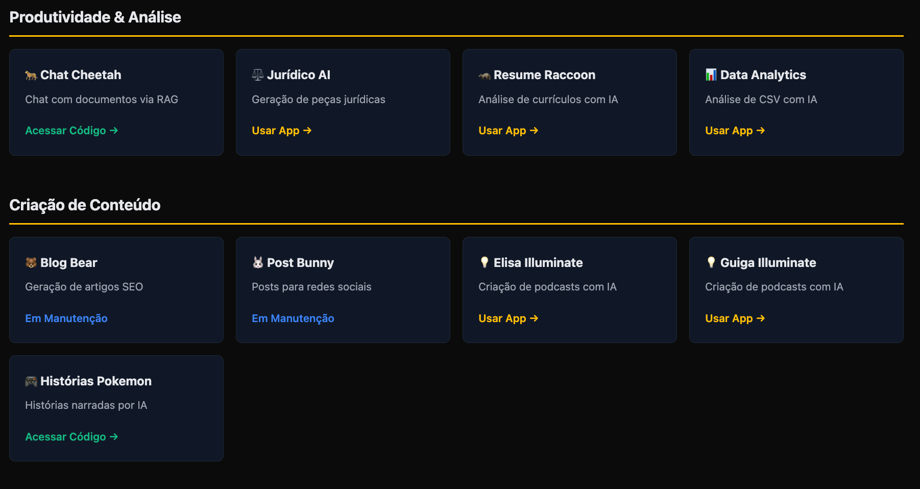 MindApps.ai screenshot 2