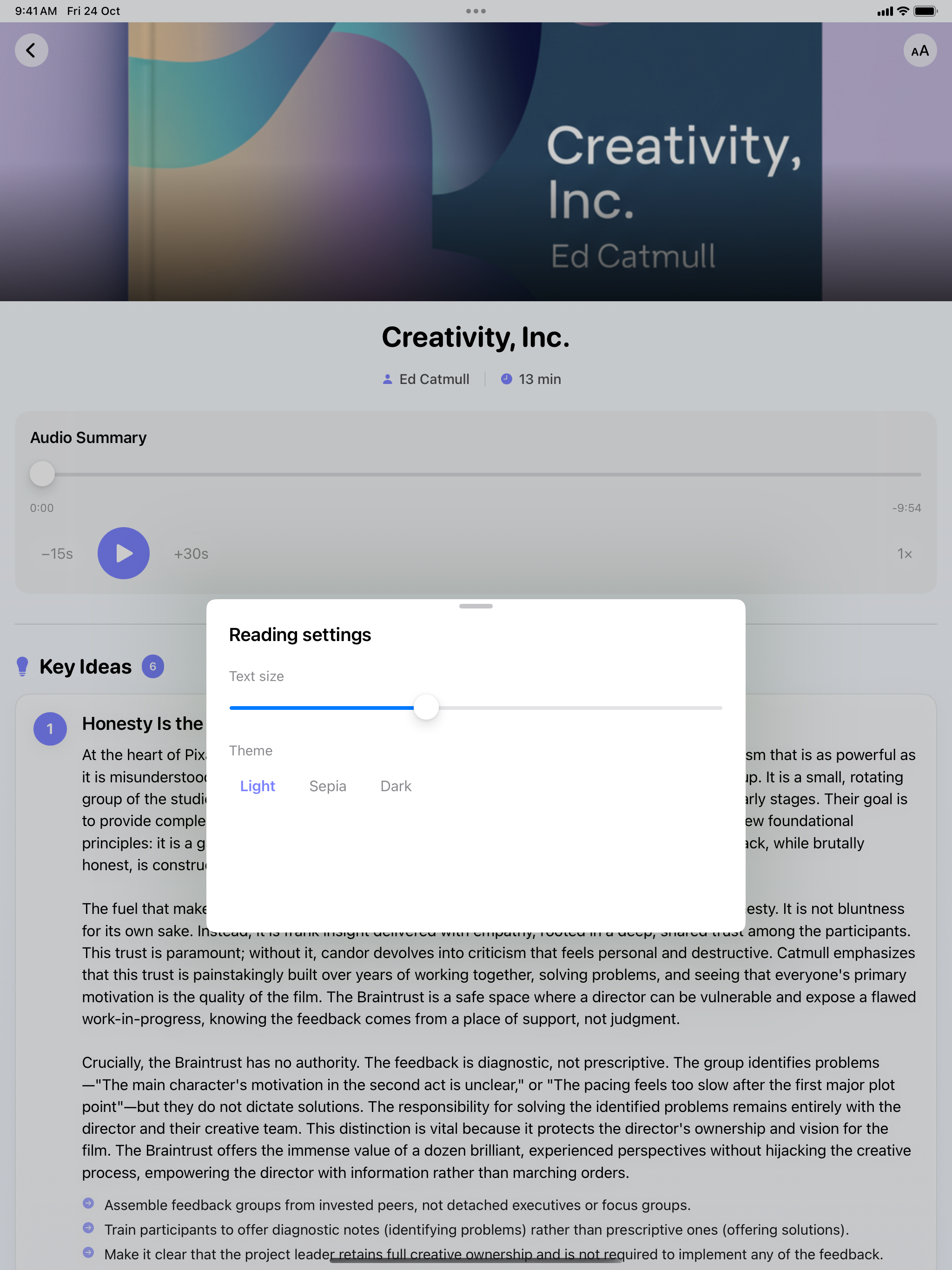 BooksMe screenshot 5