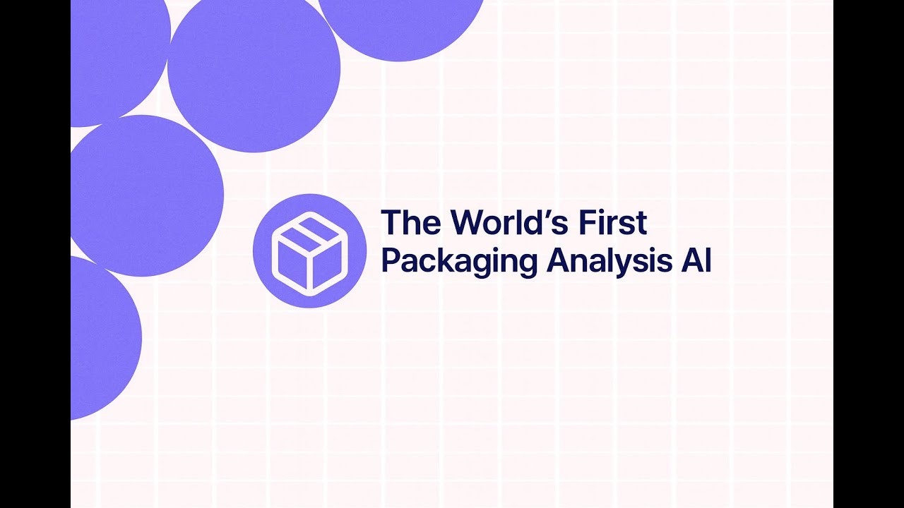 QuantiPackAI screenshot 1