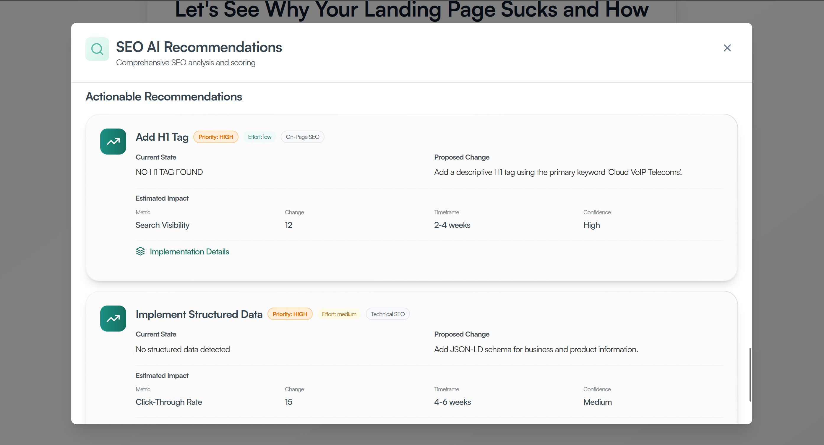 HeyKora screenshot 4