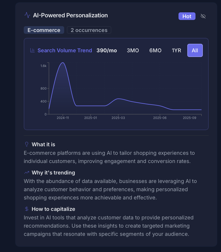 ClarityDrop  screenshot 6