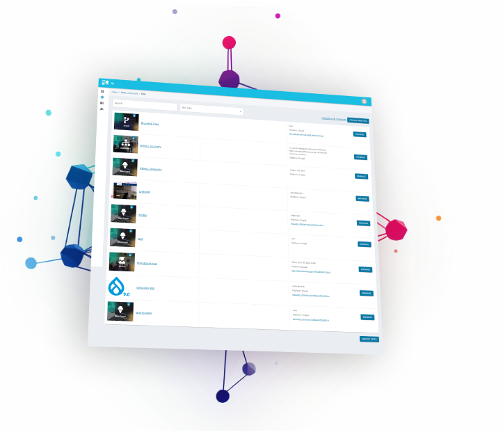 Accorbis screenshot 1
