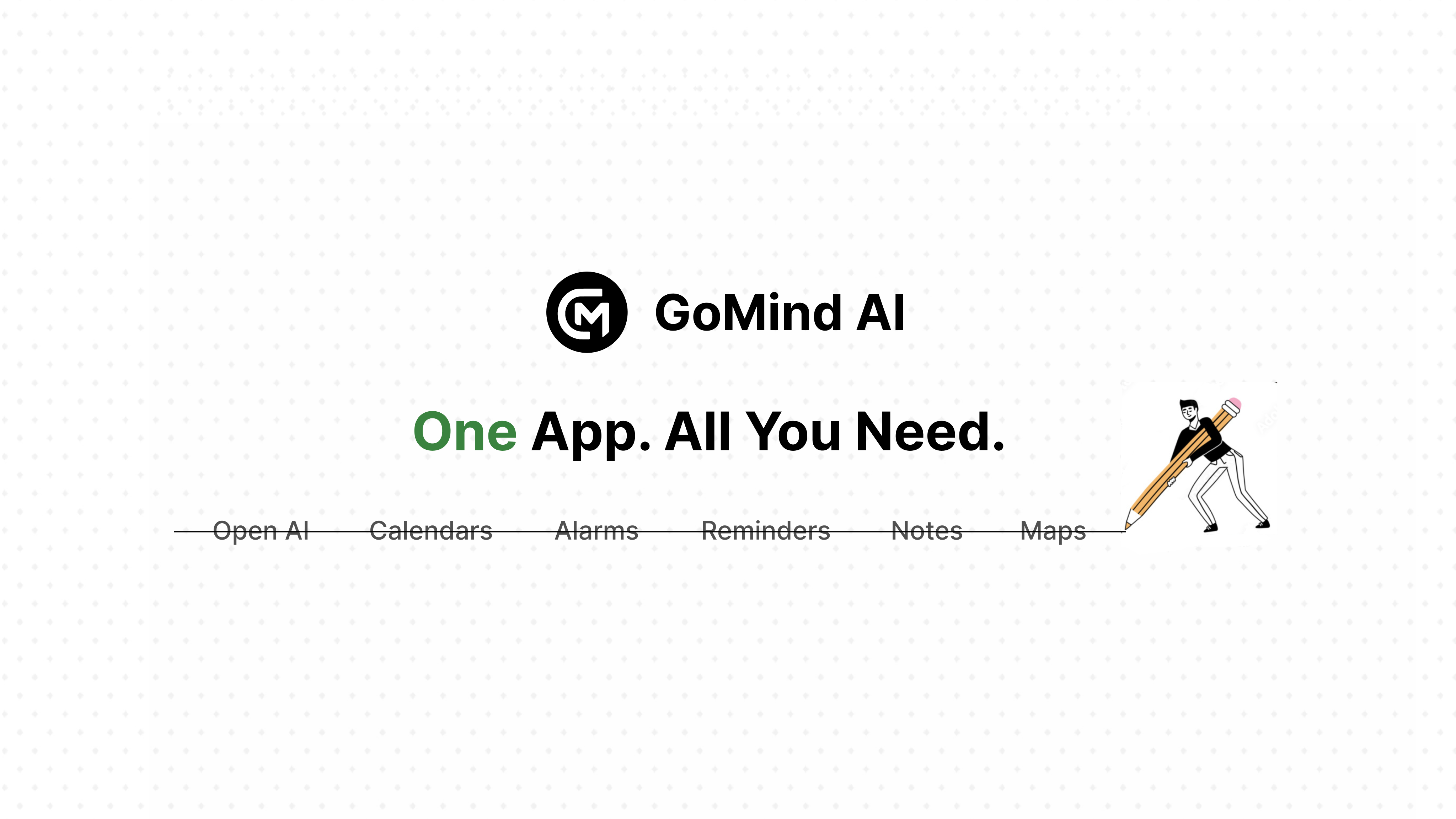GoMind AI