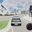 Simulator to learn driving license