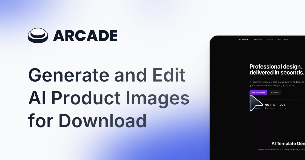 Vertex.art - Free Photo Editor screenshot 5
