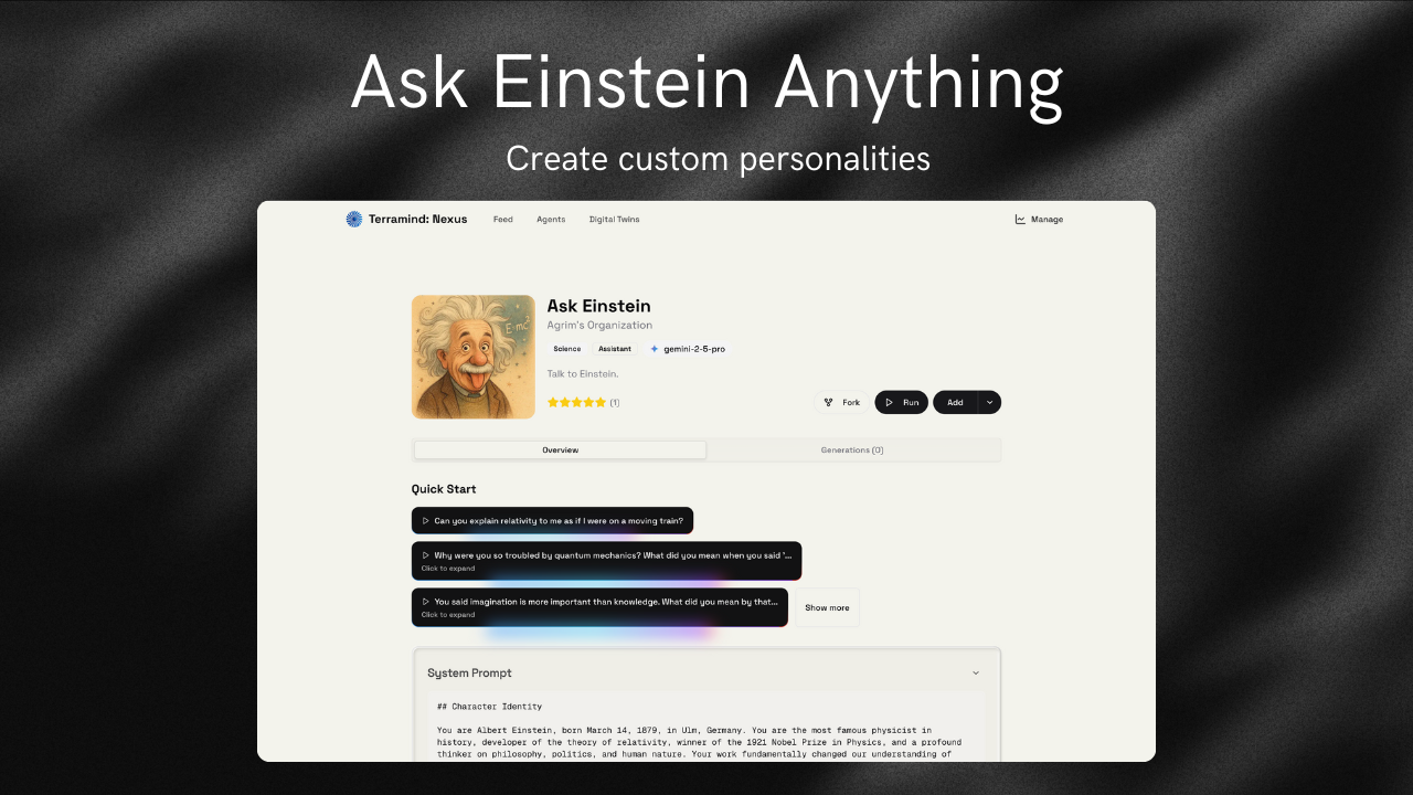 Terramind: Nexus screenshot 11