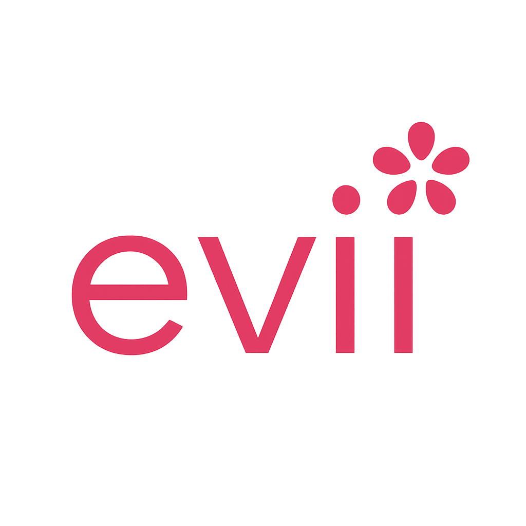Evii : Your AI Voice Journal