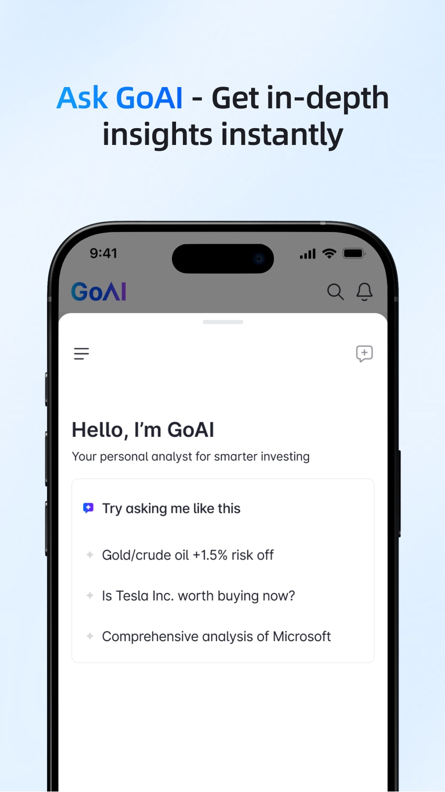 GoAI screenshot 4