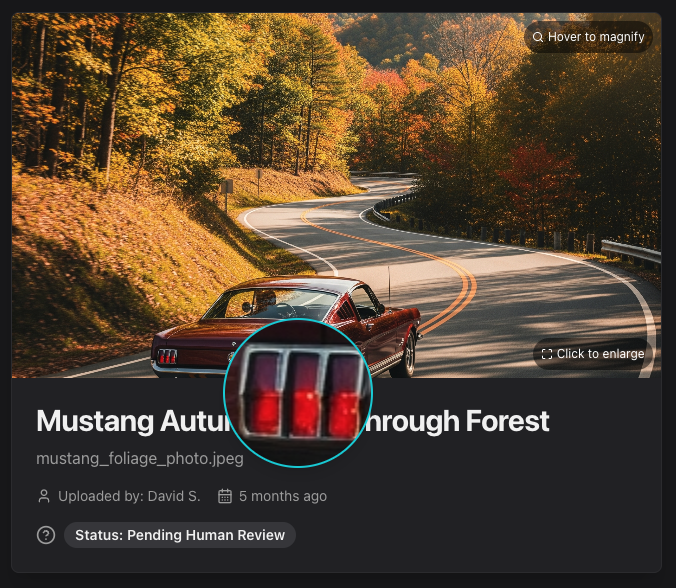 DeepfakeArmy.com screenshot 4