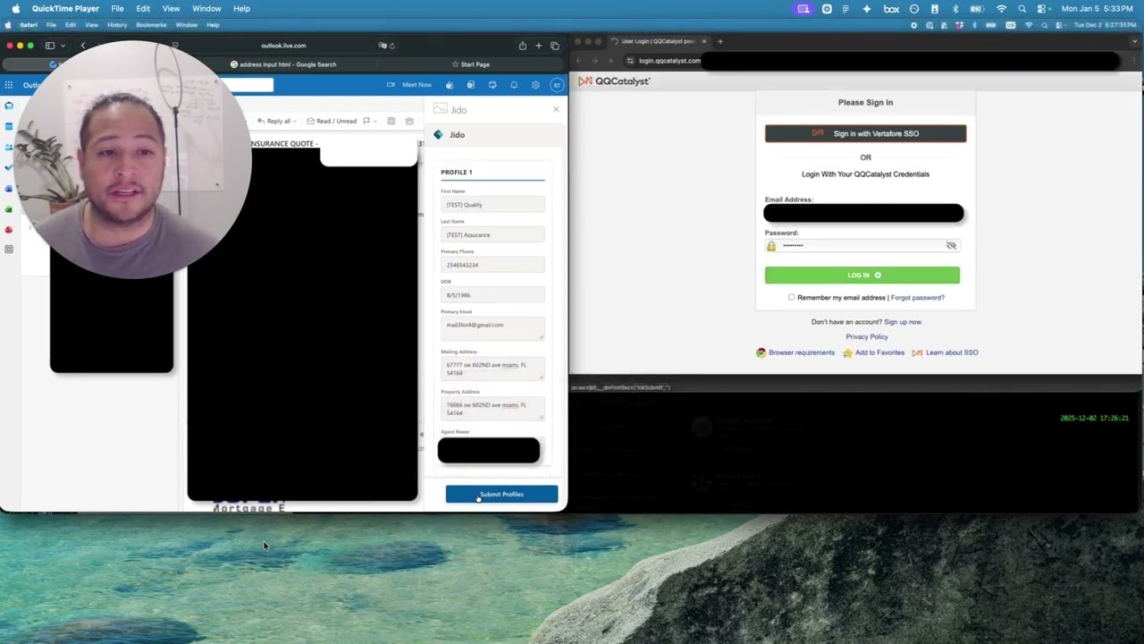 Jido Email Agent and CRM Operator screenshot 3