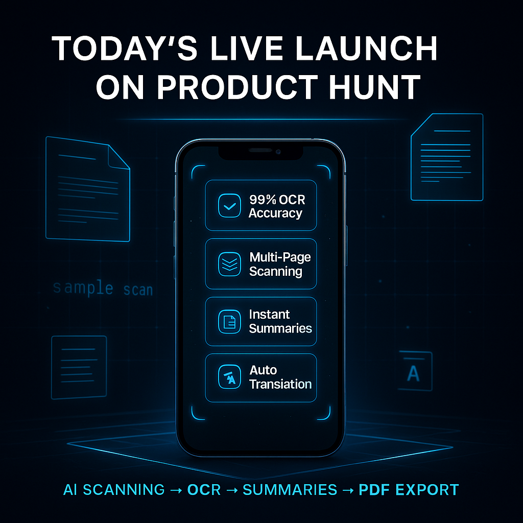 FactScan AI screenshot 3