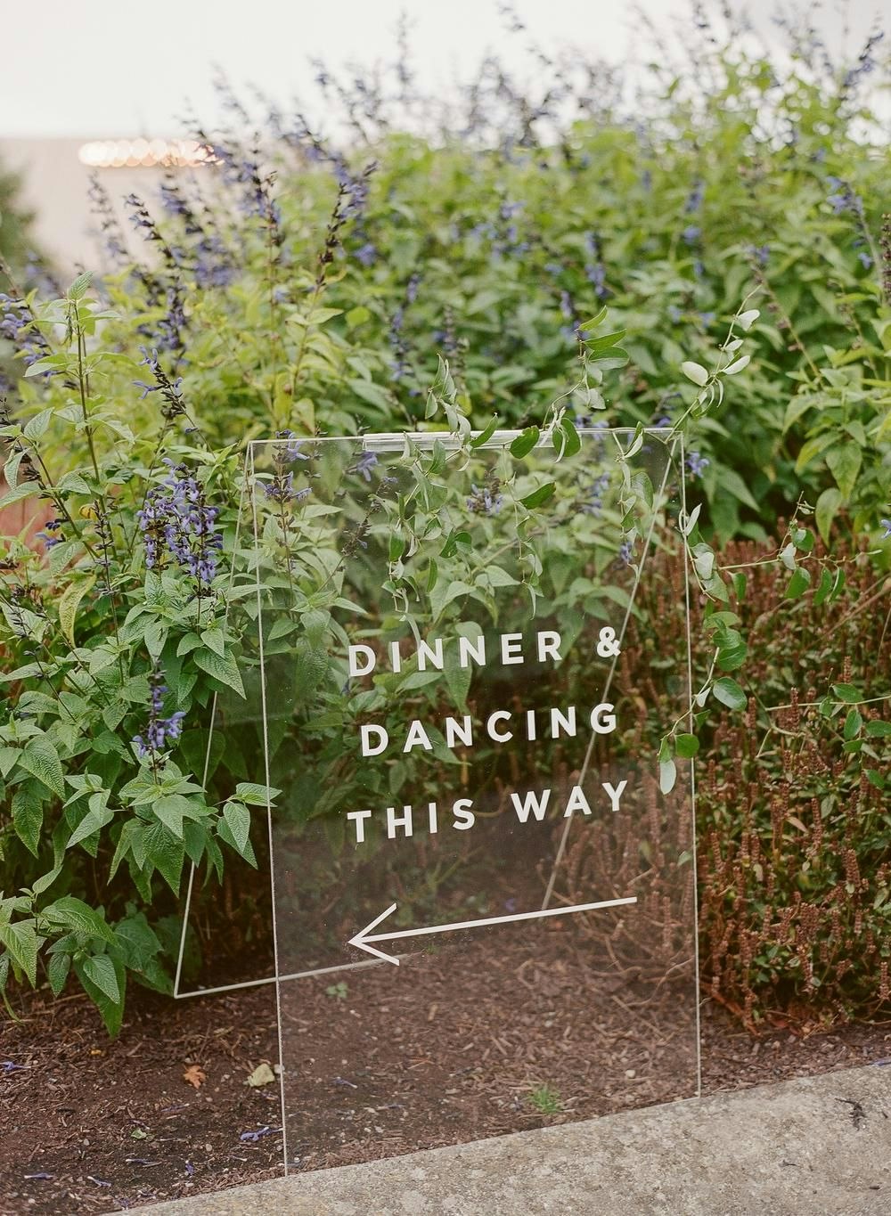 Wedding Welcome Signs screenshot 4