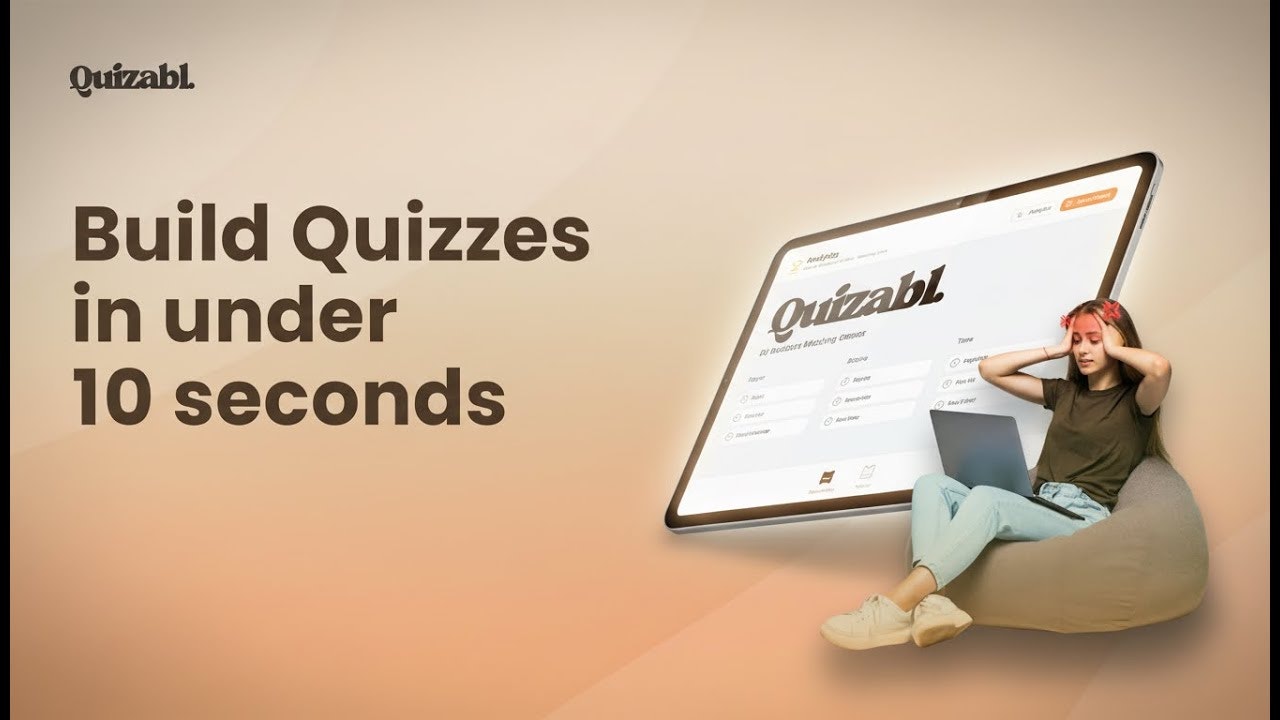 Quizabl screenshot 9