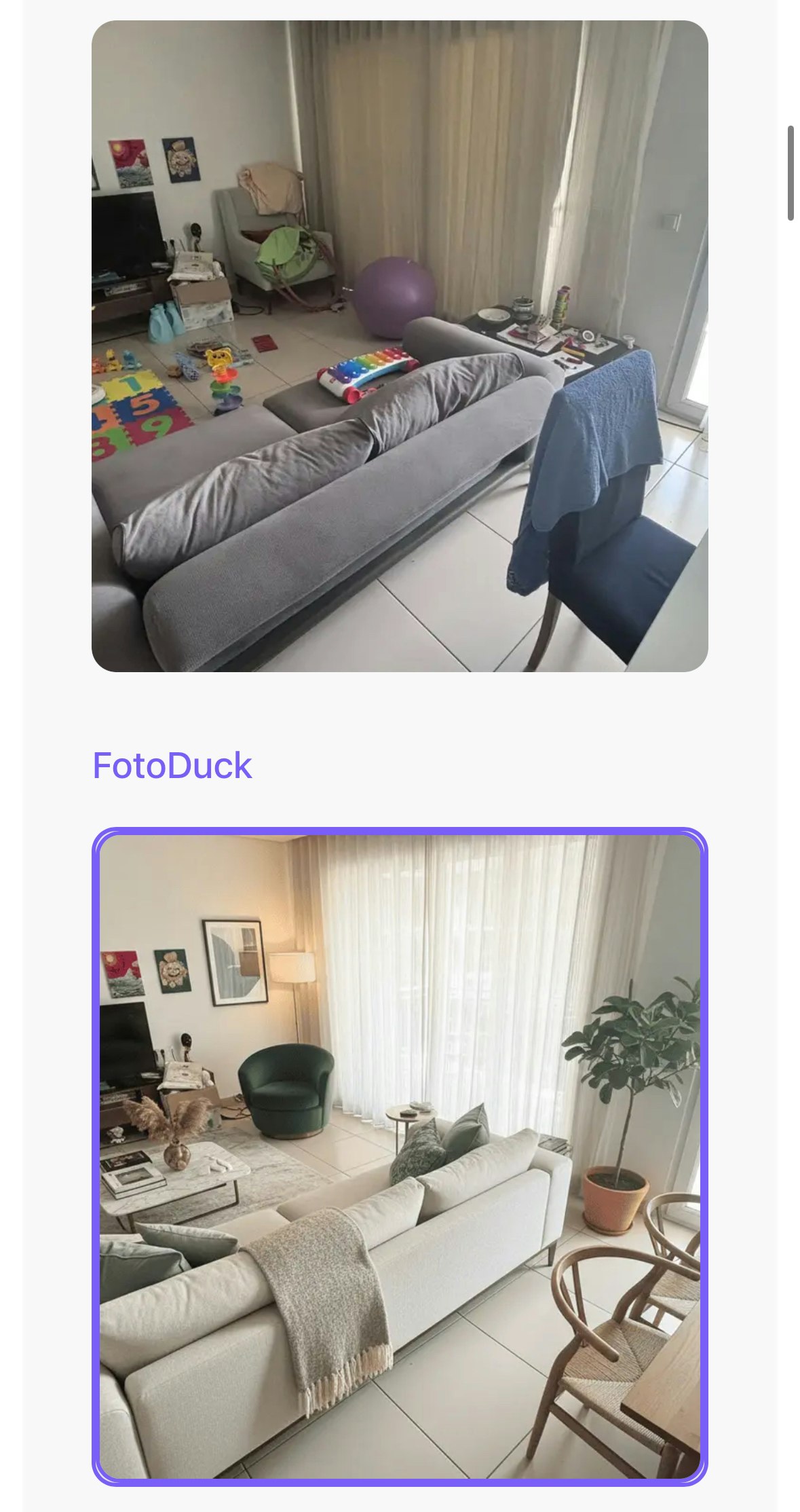 FotoDuck - Images that Sell screenshot 4
