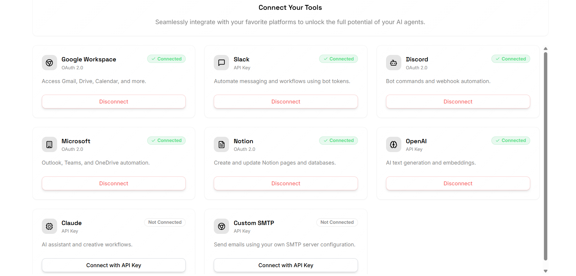 Impactiflow AI Studio screenshot 7