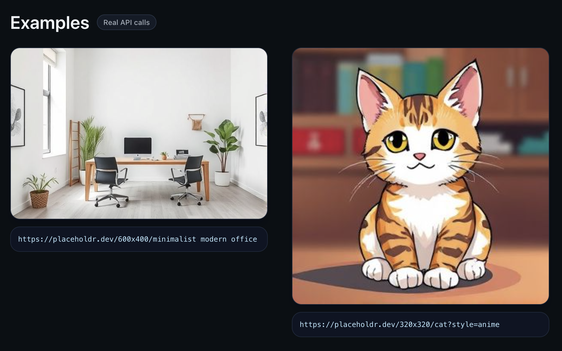 placeholdr.dev screenshot 2