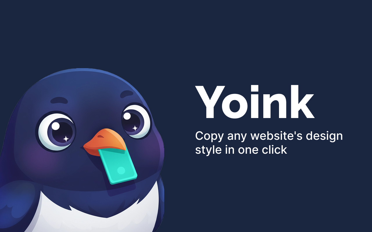 Yoink screenshot 1