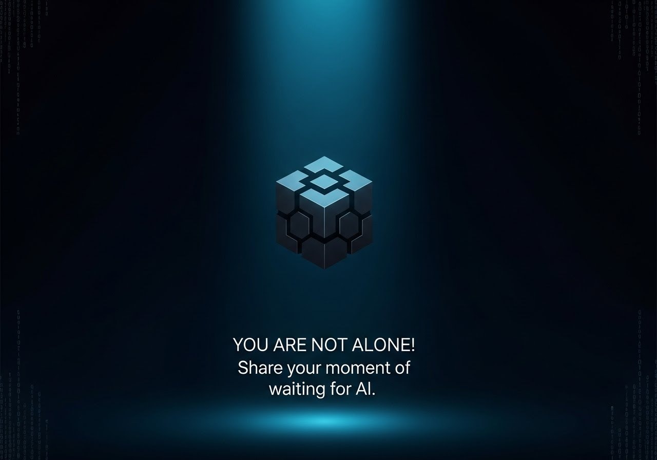 AI Waiting Companion screenshot 3