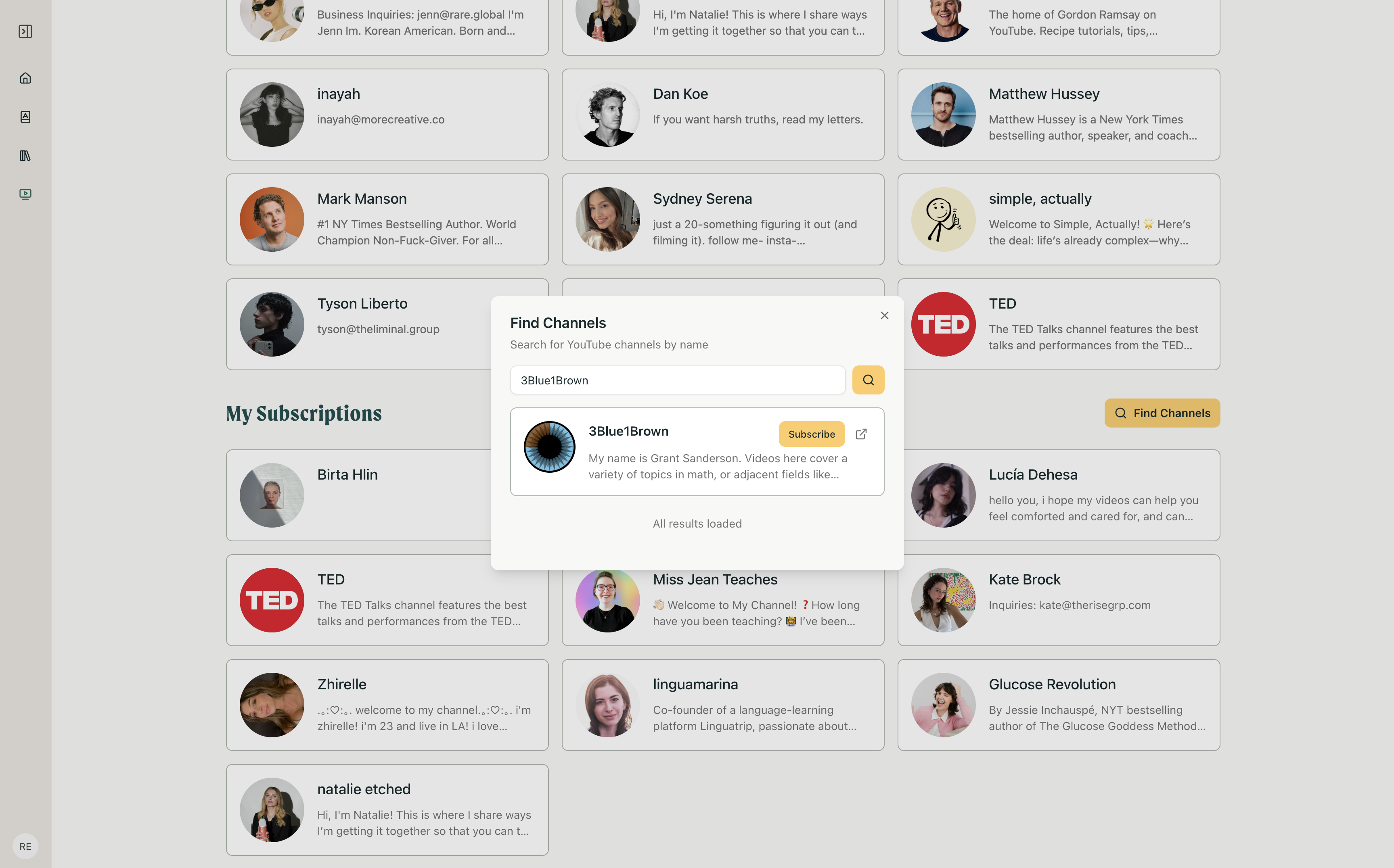 DexSpeak screenshot 6