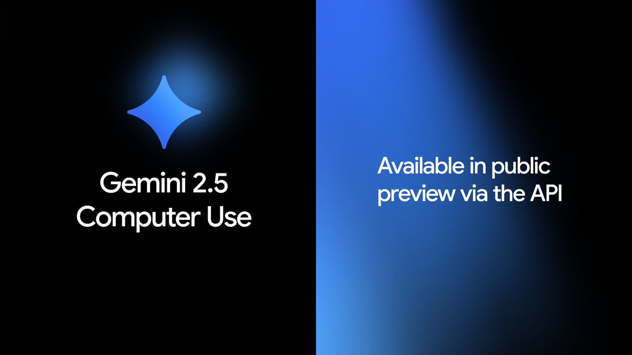 Gemini 2.5 Computer Use screenshot 3
