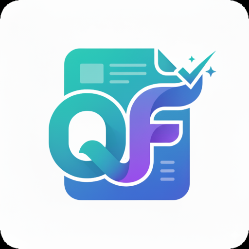 QifyForms.ai screenshot 1