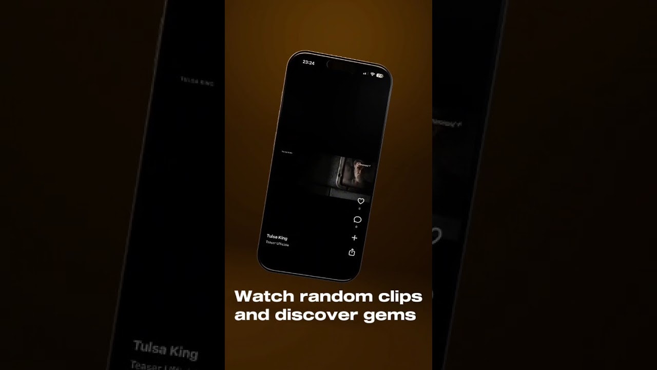 VibeWatch screenshot 2