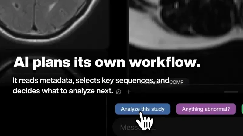 Ask AI — Turn the Lens on Your Body screenshot 3