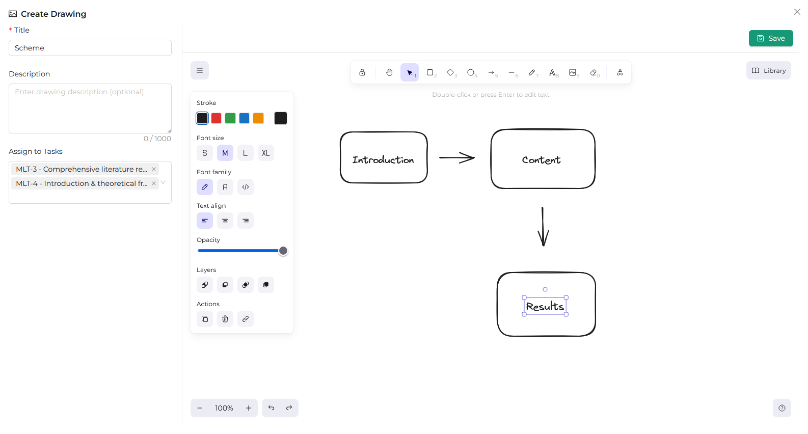 AcadeLab.io screenshot 4