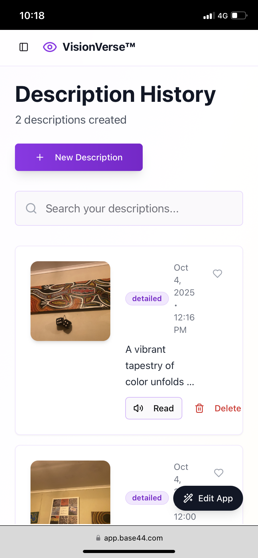 CleanScan Pro screenshot 3