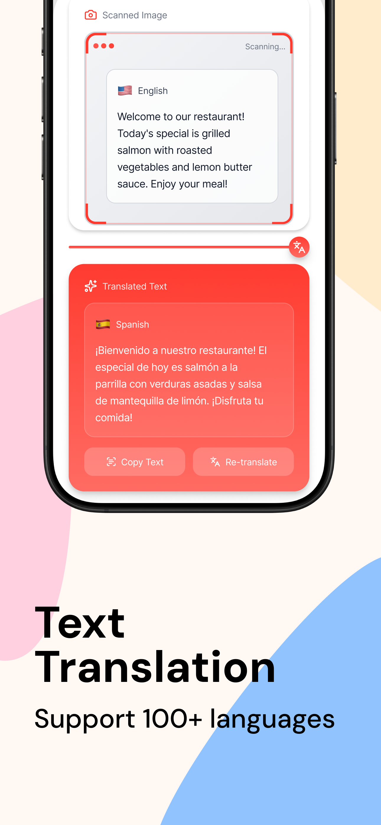 MathLens - Scan & Solve AI screenshot 8