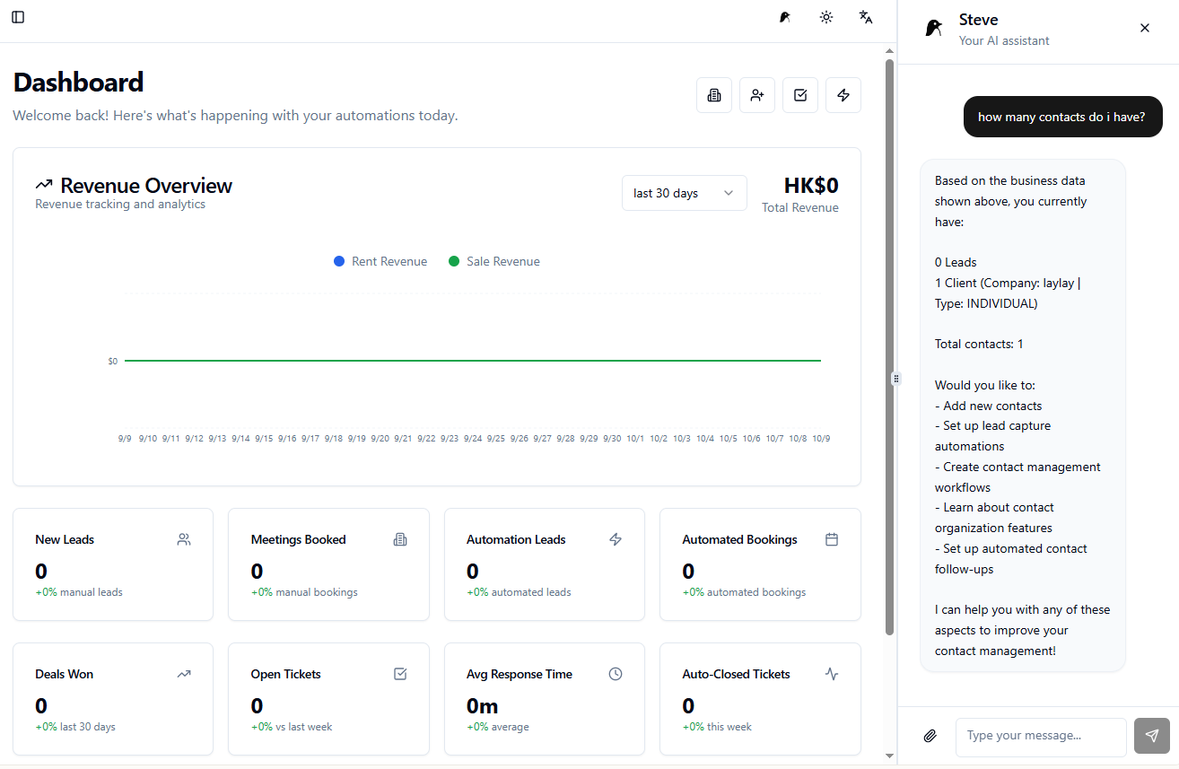 AutoPenguin screenshot 2