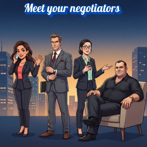 DealJin screenshot 2