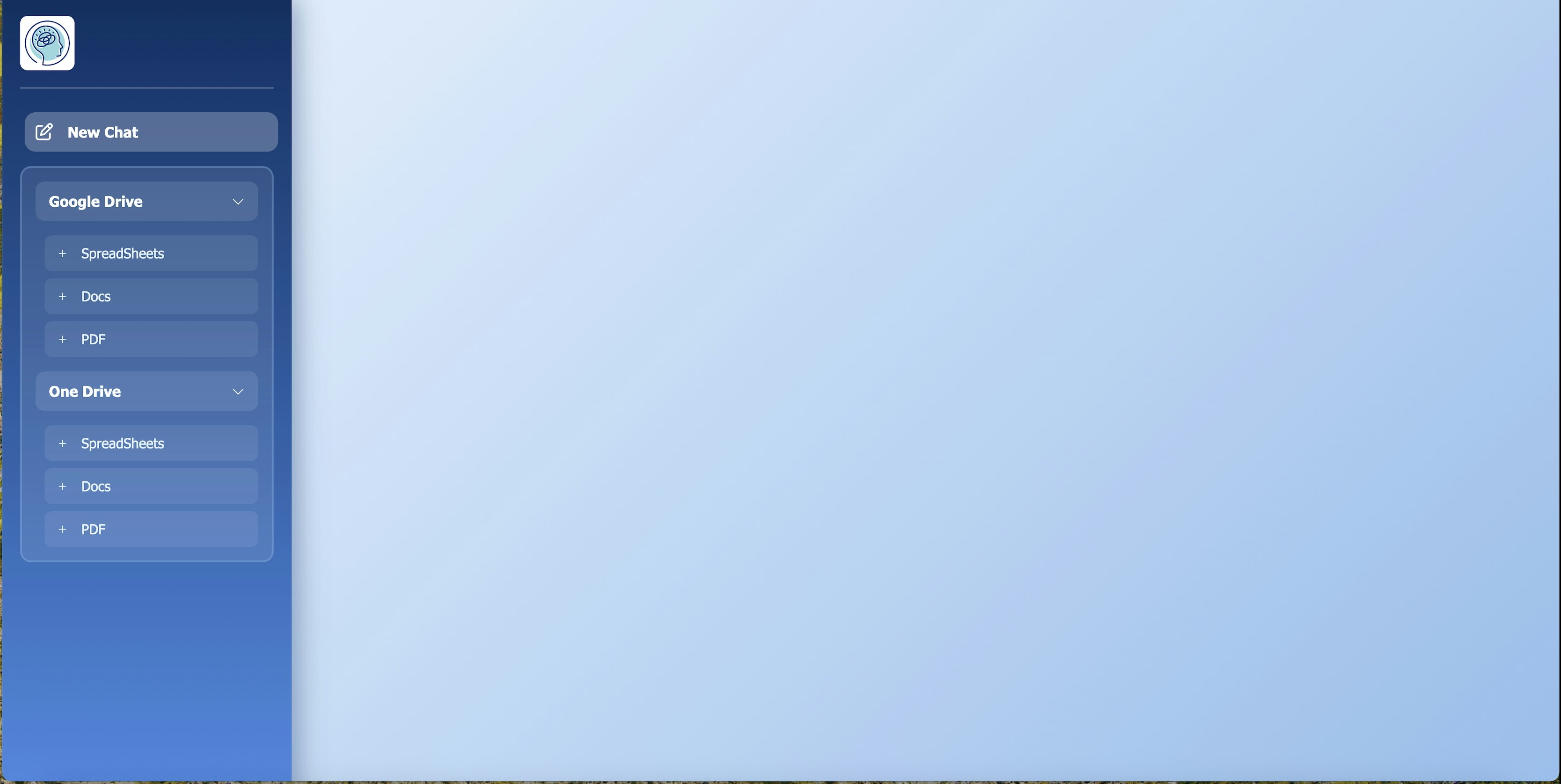FileSyncAI screenshot 3