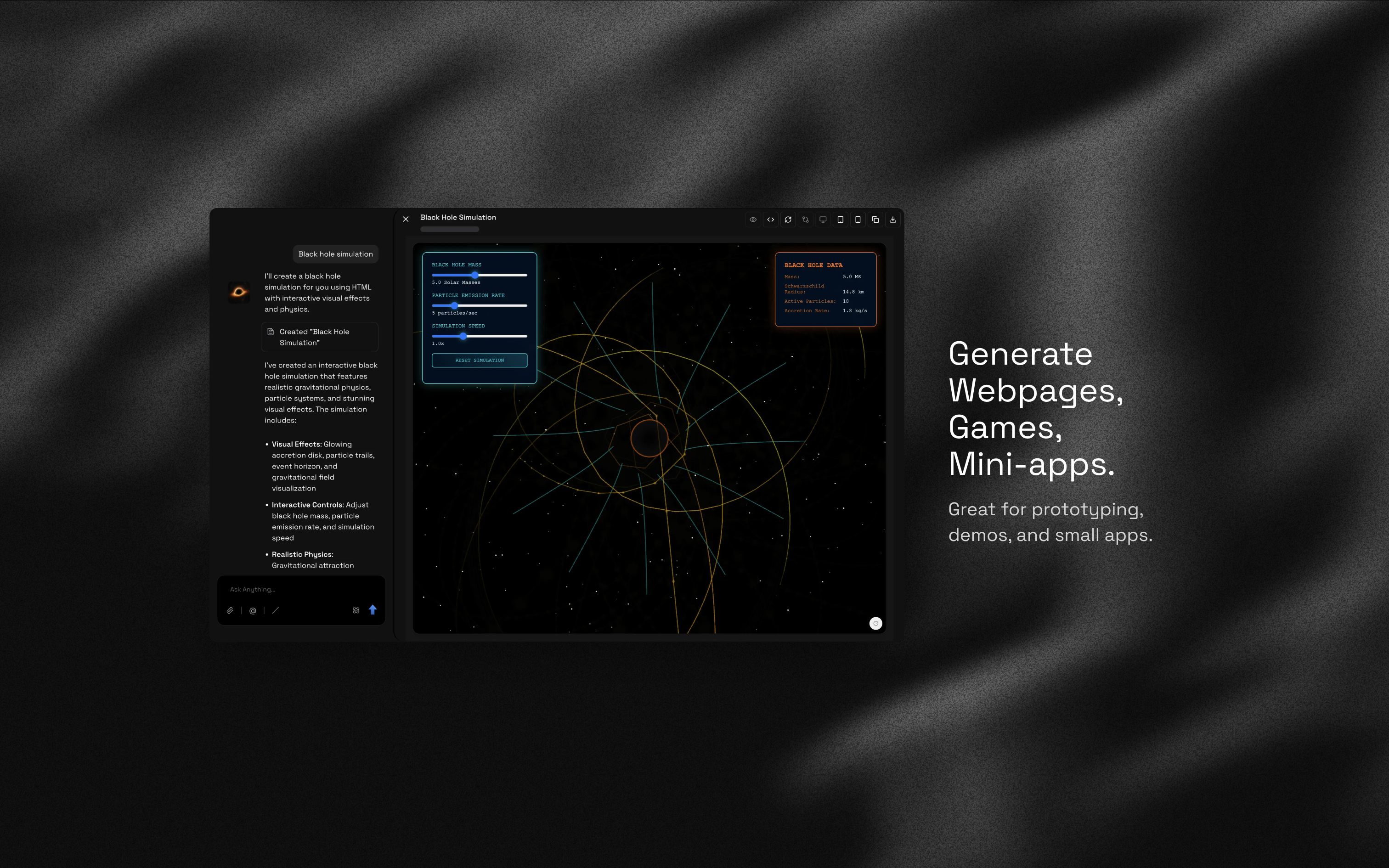 Terramind screenshot 9
