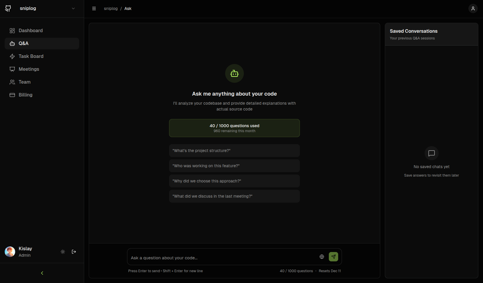 Syncally screenshot 6