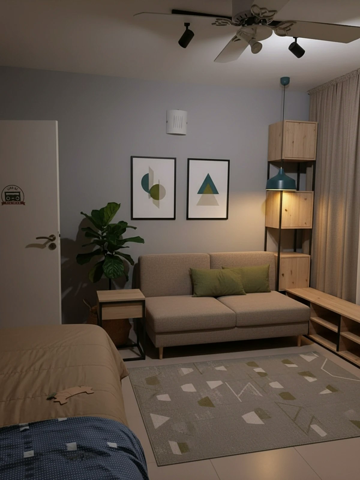 Interiores AI screenshot 5