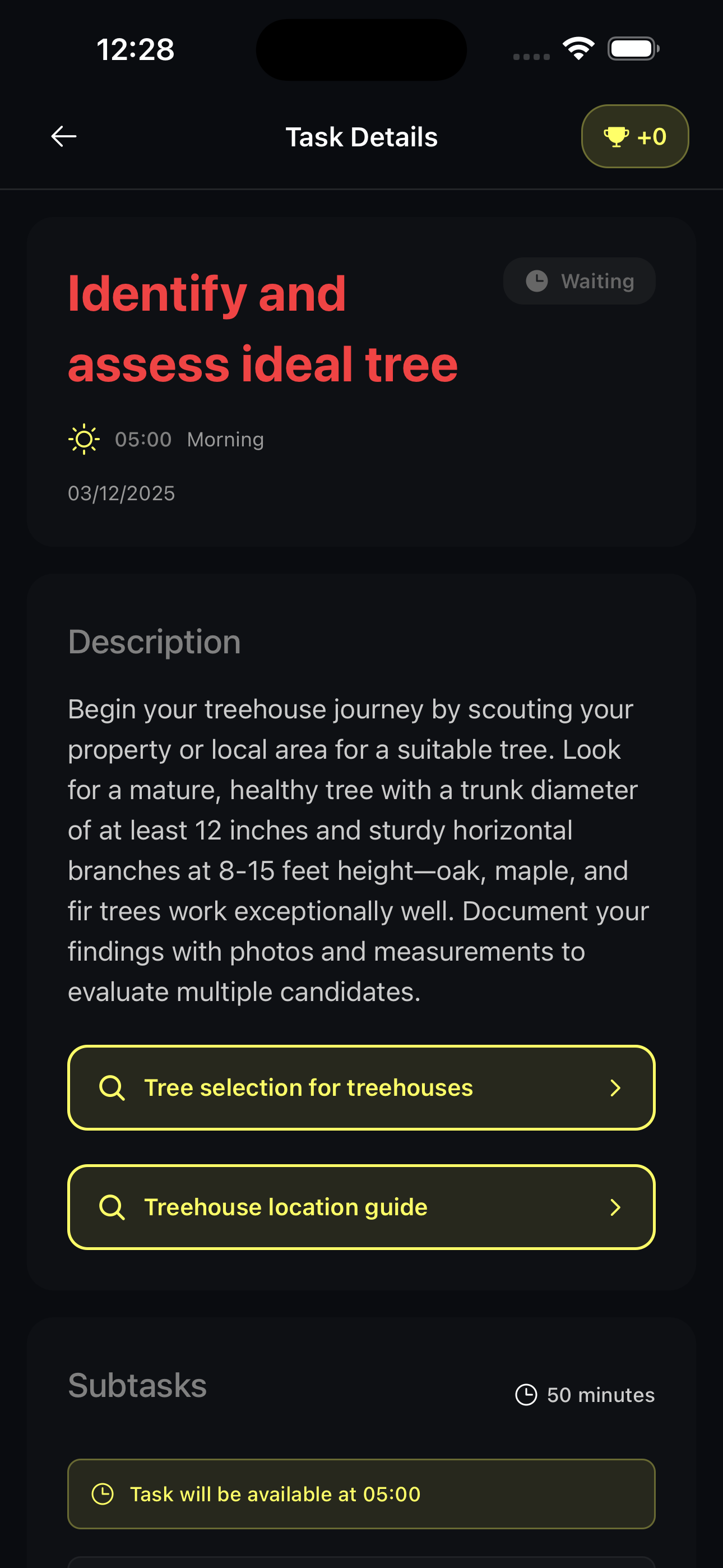GenieAI screenshot 6